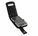 Proporta ASUS P550 Aluminium Lined Leather Case - Flip Type