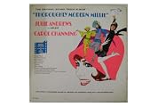 Thoroughly Modern Millie Record Julie Andrews