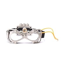 Uncle Milton - National Geographic - Nighthawk UV Night Vision Goggles
