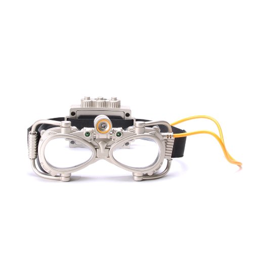 Uncle Milton - National Geographic - Nighthawk UV Night Vision Goggles