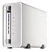 QNAP TS-210 2-Bay Desktop Network Attached Storage image 3