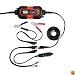 Black & Decker BM3B 6V and 12V Battery Charger / Maintainer