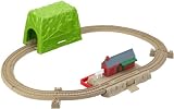 Thomas and Friends TrackMaster Mountain of Track Playset