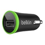 Belkin F8J044CWBK 1A Micro WALL Iphon...