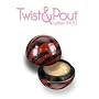 Twist & Pout Lip Balm - Wild Cat