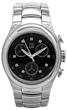 ESQ by Movado Men's 7300907 Centurion Chronograph Diamond Accented Watch