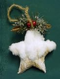 Small Christmas Tree Ornament