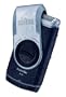 Braun PocketGo P-70 Men's Shaver