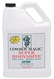 Cowboy Magic Super Body Shine, 1 Gal