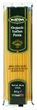 Mantova Italian Organic Pasta, 16-Ounce Bags (Pack of 10)