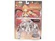 6" Lightning Comics' Hellina Action Figure, the Light up Eyes Edition - Pewter Limited Edition - Skybolt Toyz 1998 Series