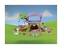 Fisher Price Little People Fairy Treehouse