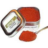 Cayenne Pepper Tin