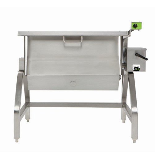 LoLo LLTS37G Gas Floor 37 Gallon