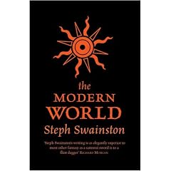 The Modern World (Gollancz S.F.)