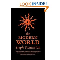 The Modern World (Gollancz S.F.)