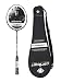 Carlton Airblade Rasmussen Titanium Badminton Racket