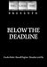 Search : Below the Deadline (1936)
