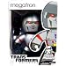 Transformers Universe Mighty Muggs Series 1 Vinyl Figure Megatron