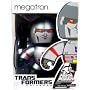 Transformers Universe Mighty Muggs Series 1 Vinyl Figure Megatron