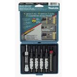 Makita 784832A Industrial Quad-Driver Set by Makita
