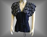 Religion Top SCT 62 jet black