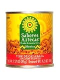 Flor de Calabaza / Zucchini Flower oz by Sabores Aztecas 7.6 oz