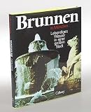 Produkt-Bild: Brunnen in M&uuml;nchen. Lebendiges Wasser in einer gro&szlig;en Stadt. Historische Einf&uuml;hrung Michael Schattenhofer.