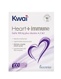 Kwai Heart & Immune Pack of 100