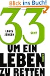 33 Cent - um ein Leben zu retten
