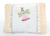 Flower Fairies Pillow