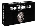 The Shield - Series 1-7 [DVD]
