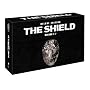 The Shield - Series 1-7 [DVD]