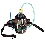 Blue Desert GobiBasic Fanny Pack and SmarTube