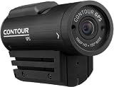 Contour Helmkamera mit GPS Funktion (5-Megapixel Sensor, MicroSD-Speicherkartenplatz, Full HD)