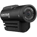 Contour Helmkamera mit GPS Funktion (5-Megapixel Sensor, MicroSD-Speicherkartenplatz, Full HD)