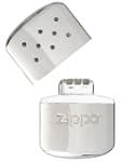 Zippo Handwarmer - Chrome