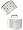 Zippo Handwarmer  - High Polished Chrome