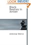 Black Beetles in Amber (Large Print Edition)