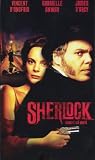 Sherlock - Case of Evil [VHS]