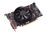 XFX HD 5770 850M 1 GB DDR5 HDMI DVI VGA PCI-E Video Card (HD577XZNLC)