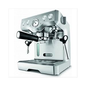 Breville BES830XL Espresso Maker