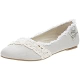 Lola Espeleta Vafrange 99, Ballerines femme
