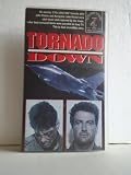 Tornado Down [VHS][1992]