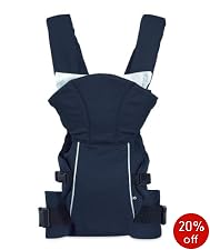 2-position Carrier - Navy