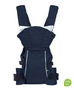 2-position Carrier - Navy