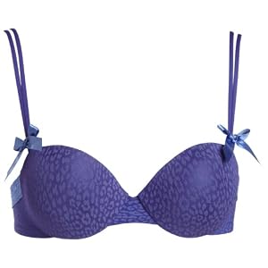 Buy b.tempt'd by Wacoal Ladies The Flirt Push Up Bra by b.tempt'd Wacoal