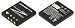 MyBattery HQ+ Pana DMW-BCB7�݊��o�b�e���[
