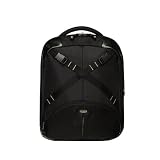 Sporting Goods : Samsonite Proteo Casual Backpack - Notebook carrying backpack - 17 " - black
