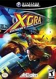 Xgra Xtreme G Racing Association NGC